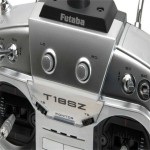 Futaba T18SZ Tx 18 Channel Digital Proportional R/C System Model 1/2 with R7008SB  FASSTEST SYSTEM DIY